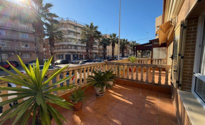 Town House - Resale - Guardamar del Segura -
                Pueblo