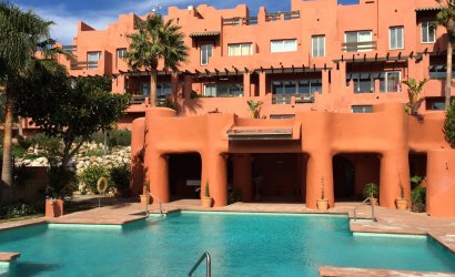 Town House - Resale - Manilva - Inland