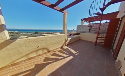 Town House - Resale - Manilva - Inland