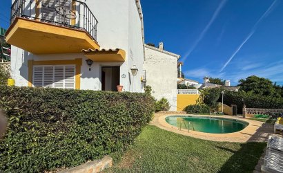 Town House - Resale - Mijas Costa - Costa del Sol