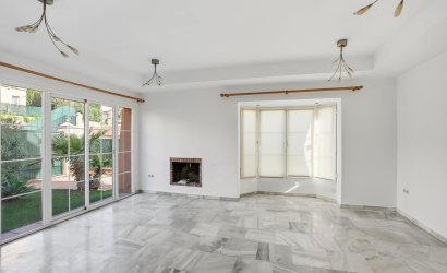 Town House - Resale - Mijas Costa - Costa del Sol