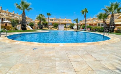 Town House - Resale - Orihuela Costa - Costa Blanca
