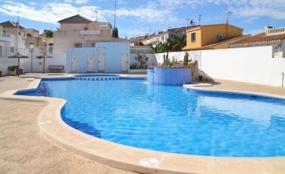 Town House - Resale - Torrevieja - Costa Blanca