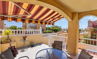 Town House - Resale - Torrevieja - Costa Blanca