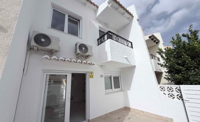 Town House - Resale - Torrevieja - Costa Blanca