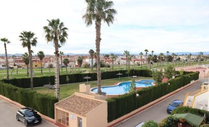 Town House - Resale - Torrevieja - Costa Blanca