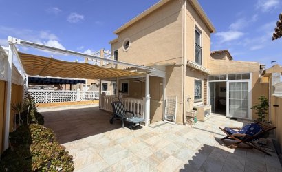 Town House - Resale - Torrevieja -
                Costa Blanca