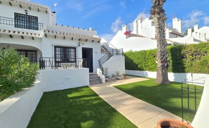 Town House - Resale - Villamartin - Costa Blanca