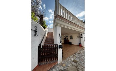 Town House - Reventa - Benejúzar -
                Comunidad Valenciana