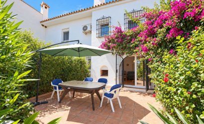 Town House - Reventa - Casares Playa -
                Costa del Sol