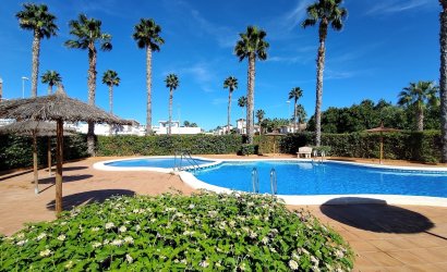 Town House - Reventa - Ciudad Quesada - Costa Blanca