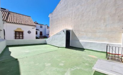 Town House - Reventa - Estepona -
                Costa del Sol