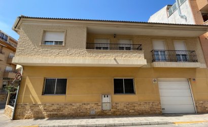 Town House - Reventa - Formentera del Segura - Costa Blanca