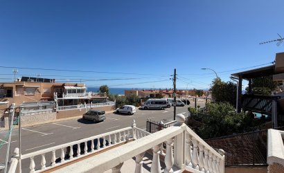 Town House - Reventa - Gran Alacant -
                Monte y Mar Alto
