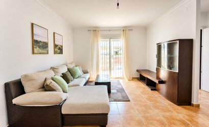 Town House - Reventa - Manilva -
                Inland