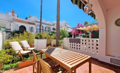 Town House - Reventa - Manilva - Inland