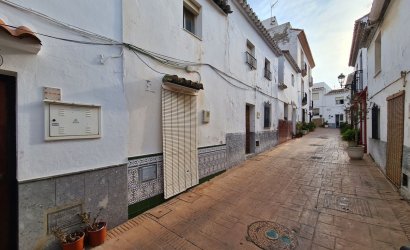 Town House - Reventa - Manilva - Inland
