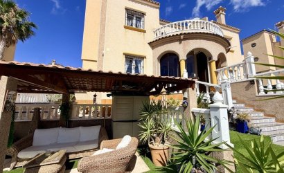 Town House - Reventa - Orihuela Costa - Costa Blanca