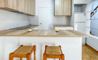 Town House - Reventa - Orihuela Costa - Costa Blanca