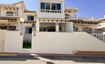 Town House - Reventa - Orihuela Costa - Costa Blanca