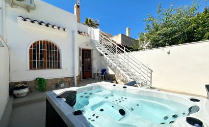 Town House - Reventa - Orihuela Costa - Costa Blanca