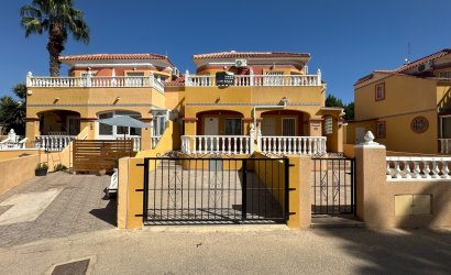 Town House - Reventa - Orihuela Costa - Costa Blanca