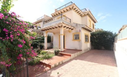 Town House - Reventa - Orihuela Costa -
                Costa Blanca