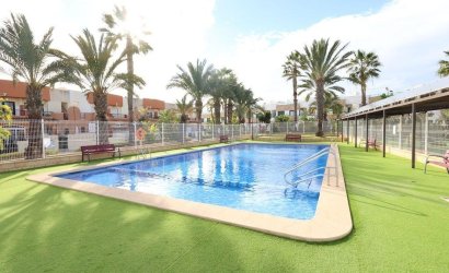 Town House - Reventa - Orihuela Costa - Costa Blanca