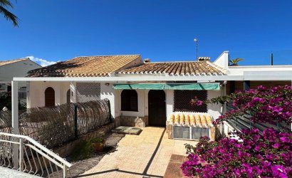 Town House - Reventa - Orihuela Costa - Costa Blanca