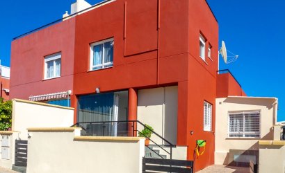 Town House - Reventa - Orihuela Costa - Costa Blanca
