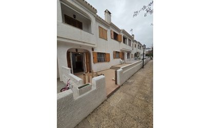 Town House - Reventa - Orihuela Costa -
                Costa Blanca