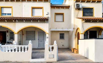Town House - Reventa - Orihuela Costa - Costa Blanca