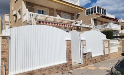 Town House - Reventa - Pilar de la Horadada -
                Torre De La Horadada