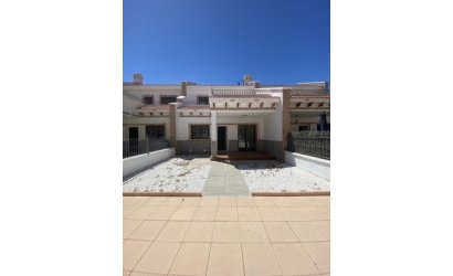 Town House - Reventa - San Miguel de Salinas - Inland
