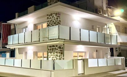 Town House - Reventa - San Pedro del Pinatar -
                Costa Calida