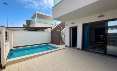 Town House - Reventa - San Pedro del Pinatar -
                Costa Calida