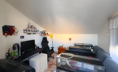 Town House - Reventa - San Pedro del Pinatar -
                Lo Pagan