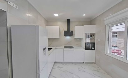 Town House - Reventa - San Pedro del Pinatar -
                San Pedro Del Pinatar Centro