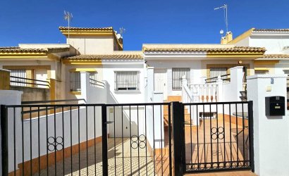 Town House - Reventa - Sucina -
                Sucina