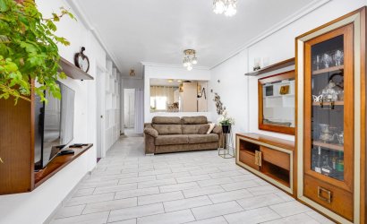 Town House - Reventa - Torrevieja -
                Calas Blanca