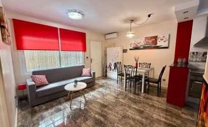 Town House - Reventa - Torrevieja -
                Carrefour