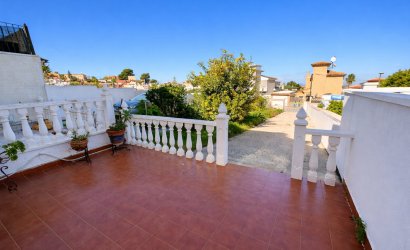 Town House - Reventa - Torrevieja - Costa Blanca