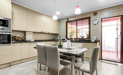 Town House - Reventa - Torrevieja - Costa Blanca