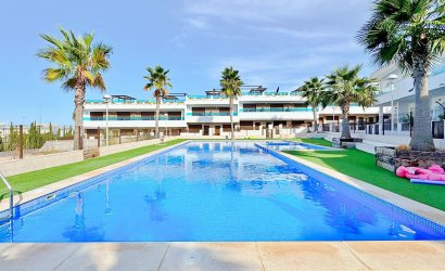 Town House - Reventa - Torrevieja - Costa Blanca