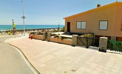 Town House - Reventa - Torrevieja -
                La Mata