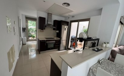 Town House - Reventa - Torrevieja -
                Punta Prima