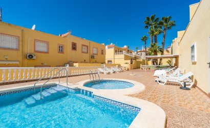 Town House - Reventa - Villamartin - Costa Blanca