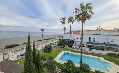 Town House - Revente - Casares Playa - Costa del Sol