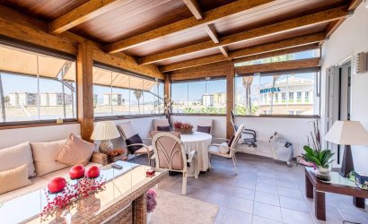 Town House - Revente - Fuengirola - Costa del Sol