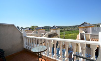 Town House - Revente - Guardamar del Segura -
                Costa Blanca